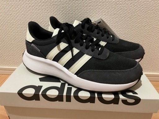 adidas アディダス RUN 70S W レディーススニーカー(ラン70SW) GW5609