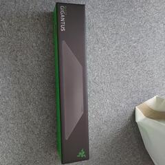 大判マウスパッド新品 Razer の画像