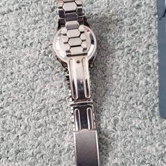 Seiko Water proof 防水腕時計　箱入りの画像