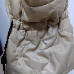 コカ　ショルダーバッグの画像