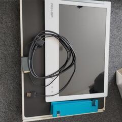 USB電源 液晶モニタの画像