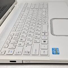 美品✨スノーホワイト❤新品SSD512GB✨高性能i7✨オフィス✨ノートパソコン 新入学記念激安‼️】早い者勝ち?美良品！Dynabook 最強core i7/爆速SSD