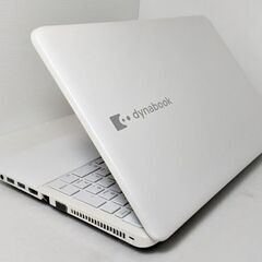 新入学記念激安‼️】早い者勝ち?美良品！Dynabook 最強core i7/爆速SSD