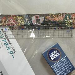 ジモティー限定価格！　超希少レア品！　プリキュア５ＧＯ ＧＯ　メガレア入手困難品かと！　販売ディスプレイタグ　（1枚分です！)　非売品　時代、当時物の画像