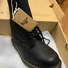 ドクターマーチン❣️★Dr.Martin ★新品・未使用  10...