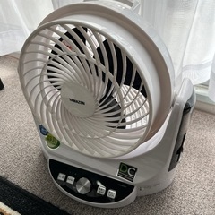 扇風機　YAMAZEN YAR-AD233の画像