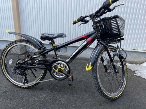 子供自転車20インチ