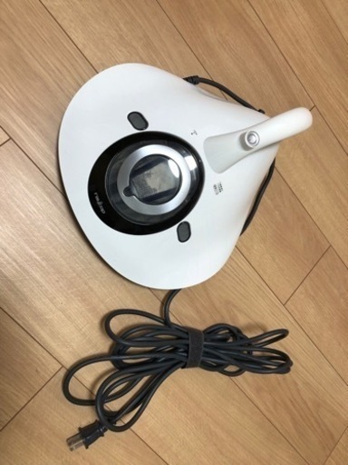 【取引中】布団クリーナー レイコップ