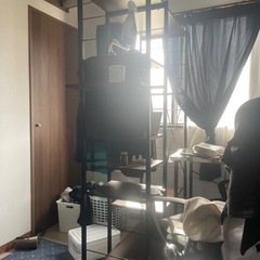 ハンガーラック