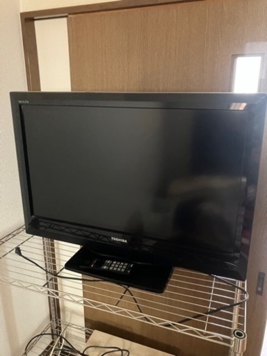 テレビ
