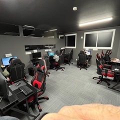 就労支援Ｂ型×eスポーツ&ものづくり - その他
