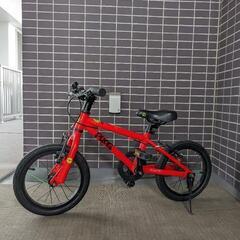 子ども用 自転車 マウンテンバイク