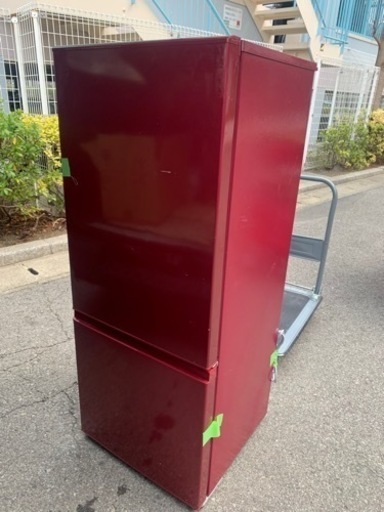 【値引き歓迎】冷蔵庫使ってくださる方