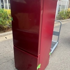 【値引き歓迎】冷蔵庫使ってくださる方