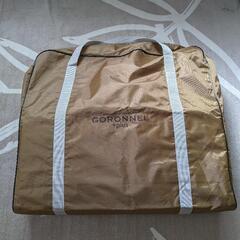 エアストレッチマット　ゴロンネルプラス　GORONNEL plusの画像