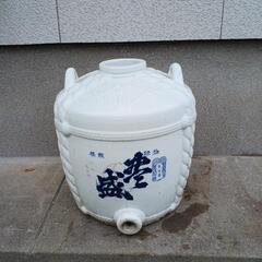 酒樽
