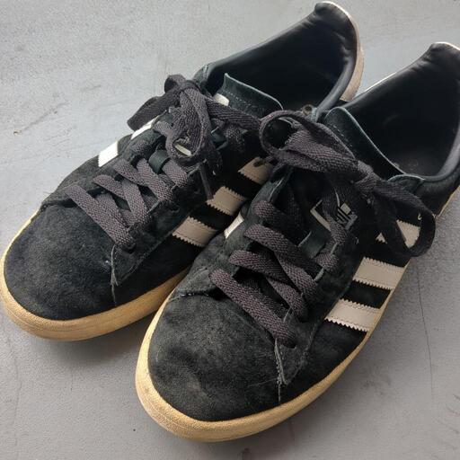 adidas　CAMPUS