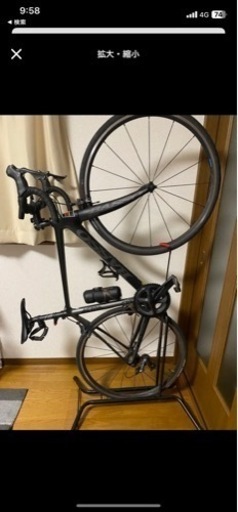 BAASO アルテグラ車