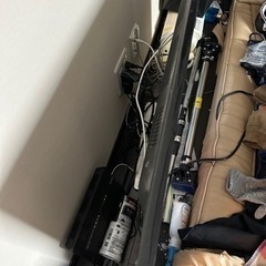 受付終了しました　東芝　薄型液晶テレビ　レグザ　40型　40j7の画像