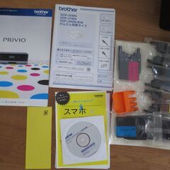 ブラザーDCP-J940差し上げますの画像