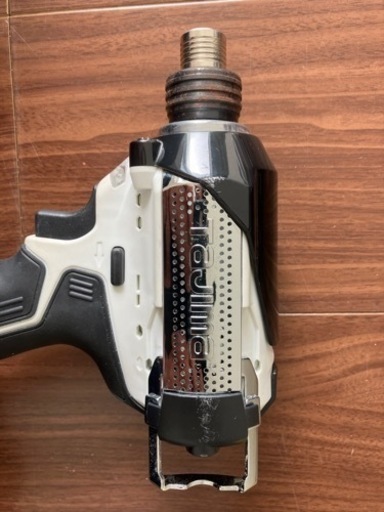インパクトドライバー(タジマ　足場200) 18v