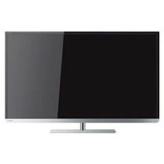 受付終了しました　東芝　薄型液晶テレビ　レグザ　40型　40j7の画像