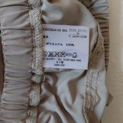 【ほぼ未使用】プール用 パンツ(レディース)の画像