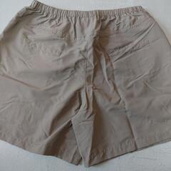 【ほぼ未使用】プール用 パンツ(レディース)の画像