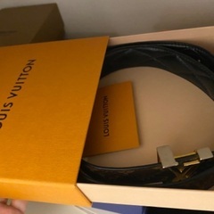 ルイヴィトン（未使用）