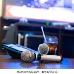 カラオケ仲間募集🎤