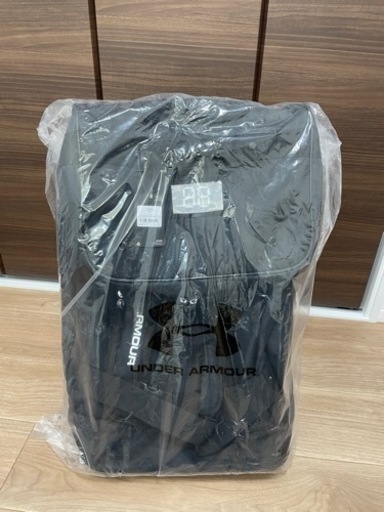アンダーアーマー　キャリーバック