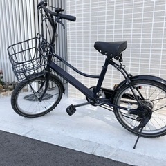 自転車　⭐︎決まりました