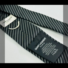 Saint Laurent サンローラン　ネクタイの画像