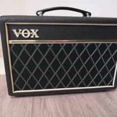 VOX Pathfinder Bass 10 ベースアンプ