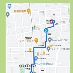 3月26日(日)ちいさないばらきマルシェ 六町徒歩8分 - フリーマーケット