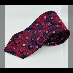 Franco Valentino　フランコ バレンティノ　ネクタイ