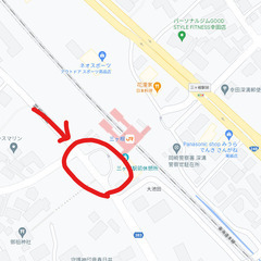 VOX Pathfinder Bass 10 ベースアンプの画像