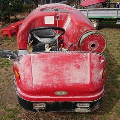 👍スピードスプレーヤー(丸山 ＳＳ) ５００Ｌ ＳＳＡーＥ５００...