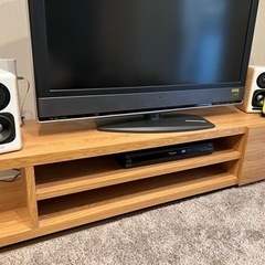 NORZYテレビ台