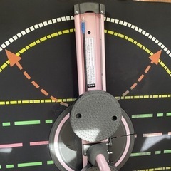 レッグマジックサークルの画像