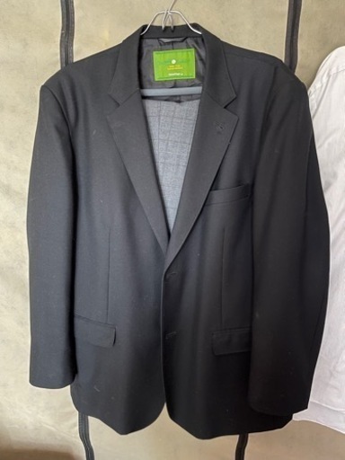 布施工科高等学校 男子 制服 夏・冬両方  美品！