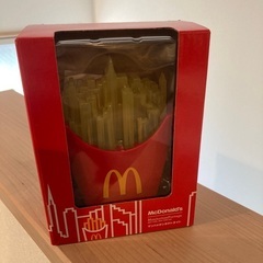 マンハッタンポテトライト