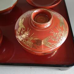 喰初セットです～の画像
