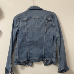 GAPのジャケットです！の画像