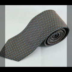 HERMES　エルメス　ネクタイ