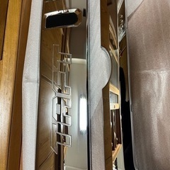 【ダイハツタフト】ガーニッシュ フロント&リアセットの画像