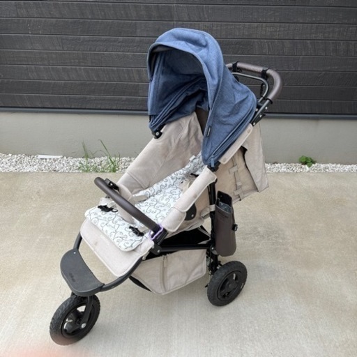 エアバギーココプレミアフロムバース