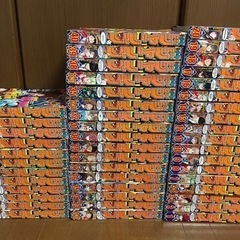 週刊少年ジャンプ 2021年 1～52巻セット