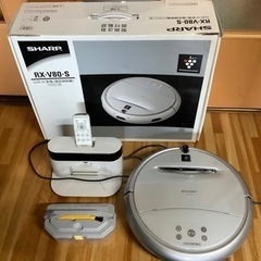 Toshiba ロボット掃除機