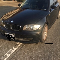 BMW116i